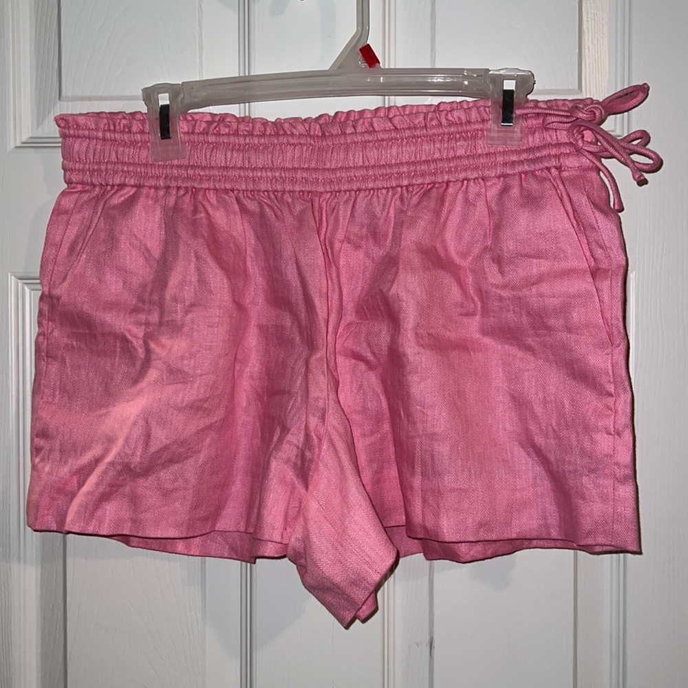 j crew shorts